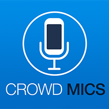 Crowd Mics Logo 225x225