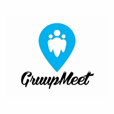 GruupMeet-Logo Square (225x225)