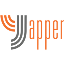 Yapper Logo 2 - Liz King Events