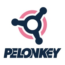 Pelonkey logo