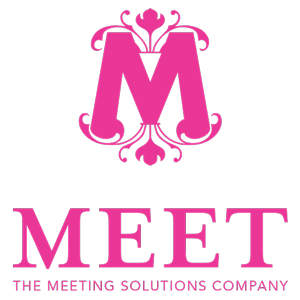 MEET logo