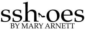 ssh-oes by mary arnett logo
